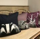 Cushions